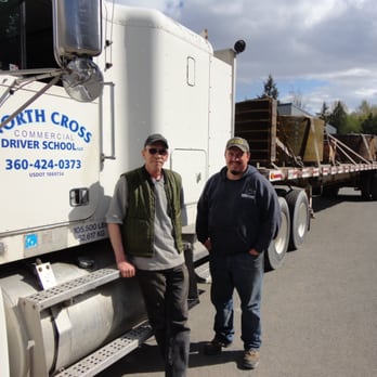 North Cross Commercial Driving School - Driving Schools Near Me - Burlington, Washington North Cross Commercial Driving School - Driving Schools Near Me - Burlington, Washington