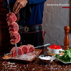 Brasas Do Brazil Churrascaria