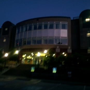 Kwantlen Polytechnic University - Colleges & Universities Near Me - Richmond, British Columbia