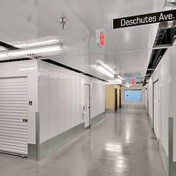 Premier Storage - Wide aisles and alarmed units - Self Storage Near Me - Hillsboro, Oregon Premier Storage - Wide aisles and alarmed units - Self Storage Near Me - Hillsboro, Oregon