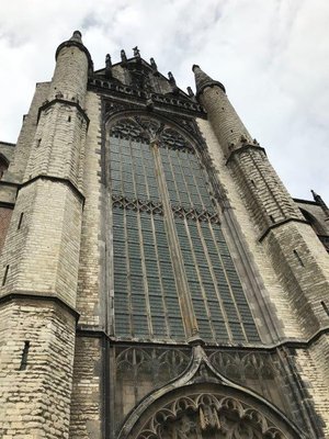 Hooglandse Kerk by null