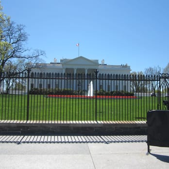 The White House - Landmarks & Historical Buildings Near Me - Washington, DC, District of Columbia The White House - Landmarks & Historical Buildings Near Me - Washington, DC, District of Columbia