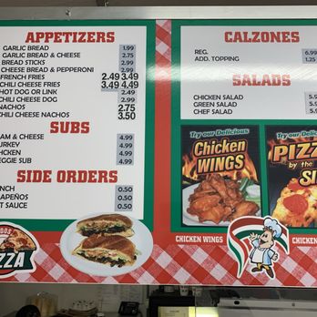 DOS Por Uno Pizzeria - Menu as of 11/17/20. - Pizza Near Me - Long Beach, California DOS Por Uno Pizzeria - Menu as of 11/17/20. - Pizza Near Me - Long Beach, California