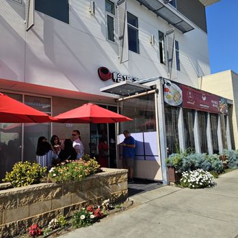 Ipoh Kopitiam - Malaysian Near Me - Alhambra, California