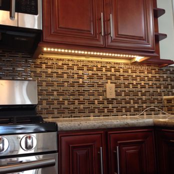 Dr. Electrical Services - Under cabinet led - Electricians Near Me
