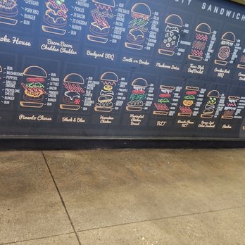 Big Burger Spot - Burgers Near Me - Greensboro, North Carolina Big Burger Spot - Burgers Near Me - Greensboro, North Carolina