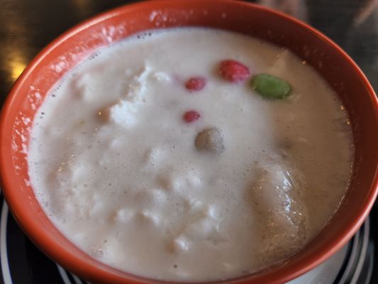 Crispy Pork Gang Thai Restaurant by null