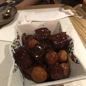 Cheli - Hong shao rou - Shanghainese Near Me - New York, New York