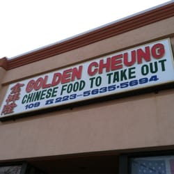 Golden Cheung Kitchen