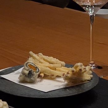 UKA - Japanese Near Me - Los Angeles, California