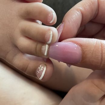 Venus Nails - Mail not painted on tip , not clipped or clean - Nail Salons Near Me - Ramona, California Venus Nails - Mail not painted on tip , not clipped or clean - Nail Salons Near Me - Ramona, California