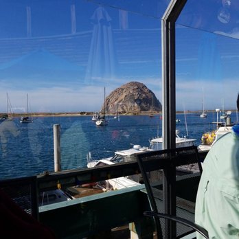 Blue Sky Bistro - Beautiful day to be outside!! - Seafood Near Me - Morro Bay, California Blue Sky Bistro - Beautiful day to be outside!! - Seafood Near Me - Morro Bay, California