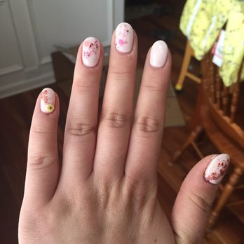 Avanti Nail Spa - Nail Salons Near Me - Dacula, Georgia