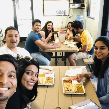 Punjabi Dhaba - Indian Near Me - Kingman, Arizona