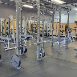 Anytime Fitness