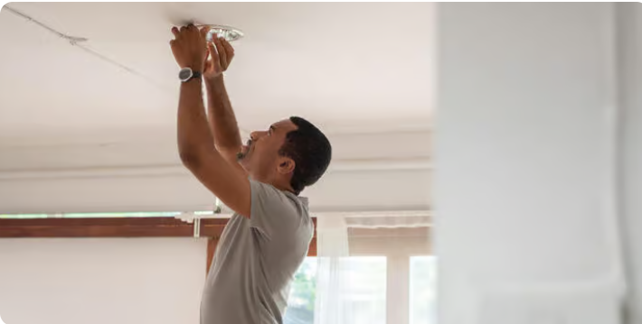 Slide of A1 Home Maintenance and Repairs