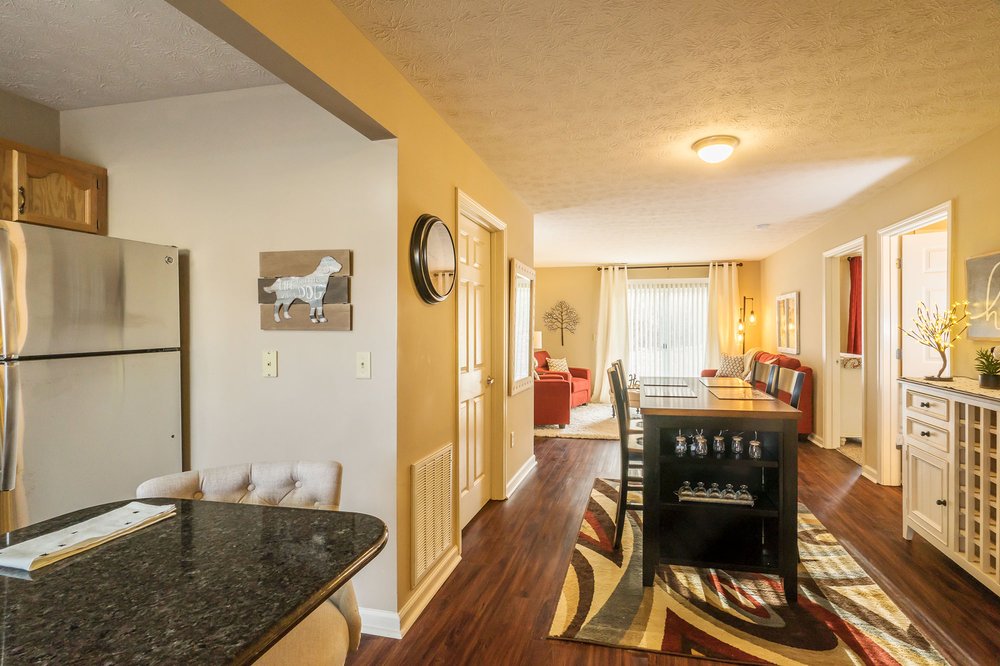 HERITAGE TRAIL Updated September 2024 32 Photos 4201 Locust St