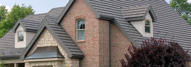 Slide of St. Augustine Roof