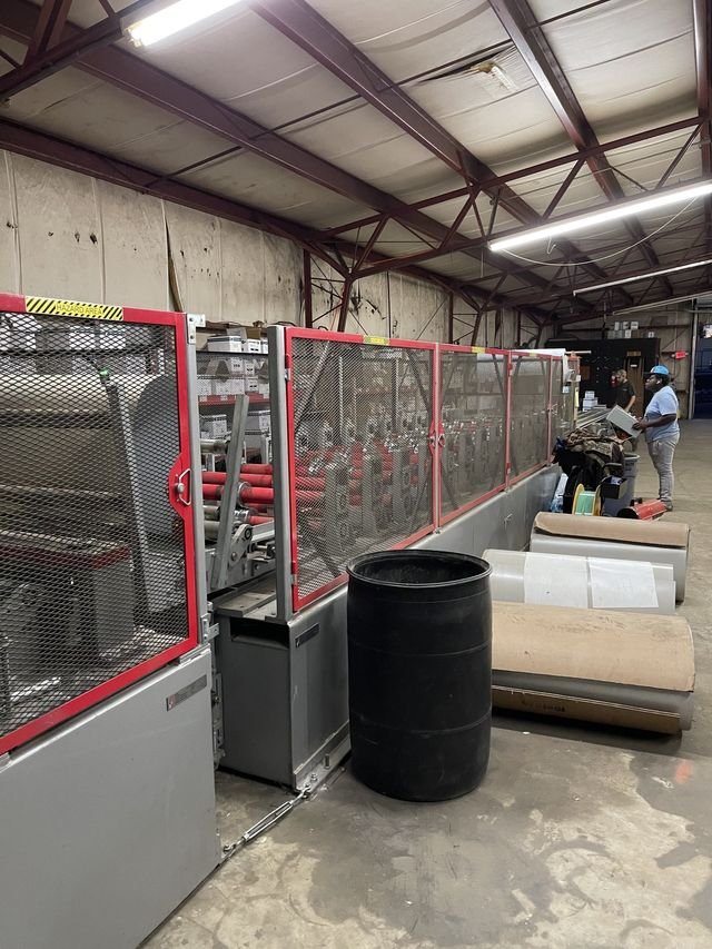 Slide of Victory Metal Roofing & Supply