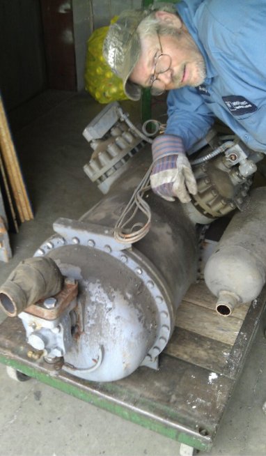 Slide of Dunco Heating & Cooling