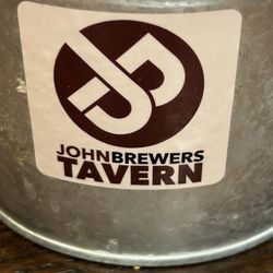 John Brewer's Tavern - Logo