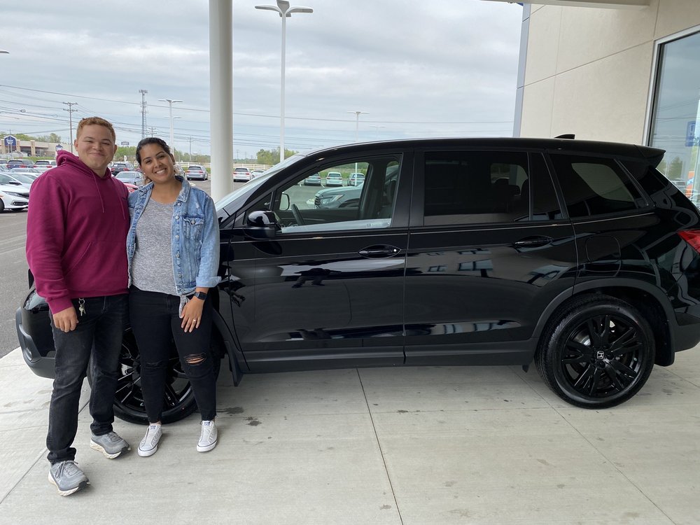 SISK HONDA Updated August 2024 12 Reviews 4755 Ft Campbell Blvd