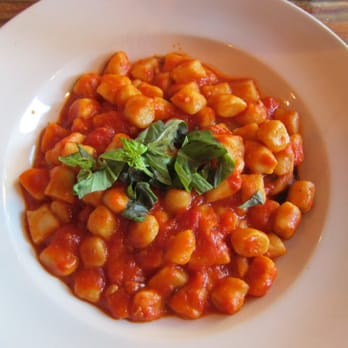 Celeste - gnocchi - Italian Near Me - New York, New York Celeste - gnocchi - Italian Near Me - New York, New York