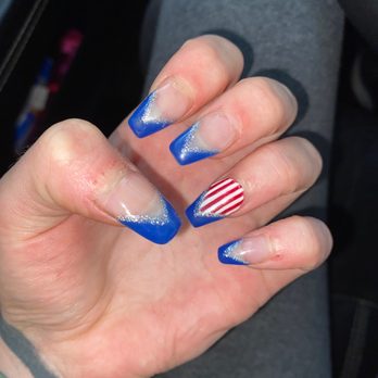 Blizz Nail Spa - Nail Salons Near Me - Fox Lake, Illinois Blizz Nail Spa - Nail Salons Near Me - Fox Lake, Illinois