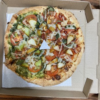 Pizza Time - a pizza in a pizza box - Pizza Near Me - Bellingham, Washington Pizza Time - a pizza in a pizza box - Pizza Near Me - Bellingham, Washington