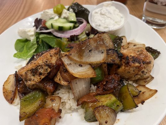 Bellas Restaurant by null