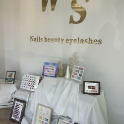 Wei’s Nail and Spa