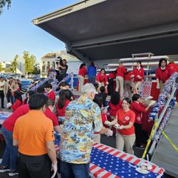 Garden Grove Strawberry Festival