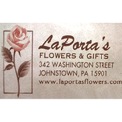 LaPorta's Flowers & Gifts
