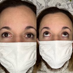 CBX2 - Eyelash enhancement!!! Make those lashes look fuller.