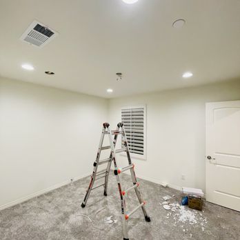 TexStar Networks - Recessed Lighting Installation in Chino, CA - Telecommunications Near Me TexStar Networks - Recessed Lighting Installation in Chino, CA - Telecommunications Near Me
