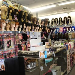 Cherry Hill Beauty Supply & Salon