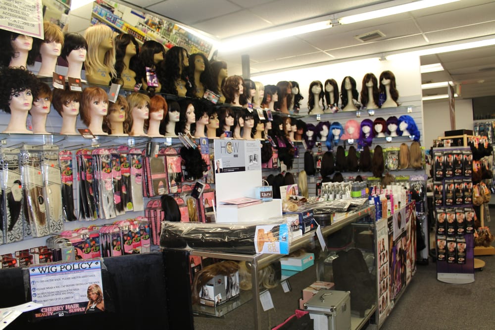 CHERRY HILL BEAUTY SUPPLY & SALON Updated June 2024 32 Photos & 15