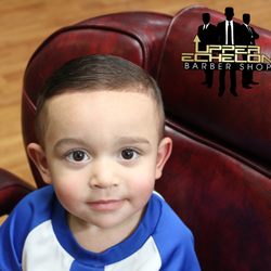 Upper Echelon Barber Shop