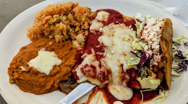 La Indita Restaurant by null