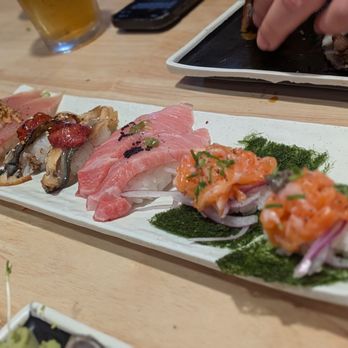 Sushi REV - Sushi Bars Near Me - Irvine, California Sushi REV - Sushi Bars Near Me - Irvine, California