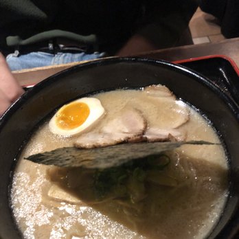 Ramen Isshin - Ramen Near Me - Toronto, Ontario Ramen Isshin - Ramen Near Me - Toronto, Ontario