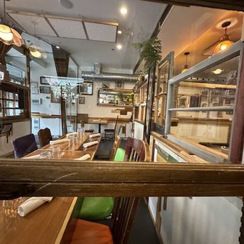 Il Bazzali - Inside - Italian Near Me - Montreal, Quebec