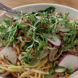 Pancit Canton