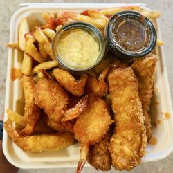 Capt Sam's