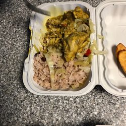 Island Flavor