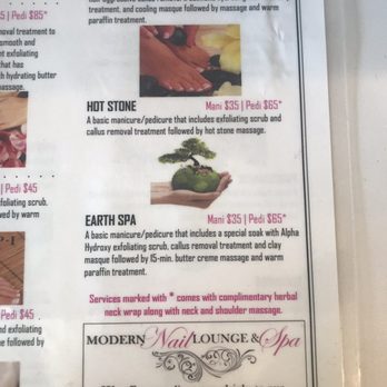 Modern Nail Lounge & Spa - Day Spas Near Me - Crofton, Maryland Modern Nail Lounge & Spa - Day Spas Near Me - Crofton, Maryland