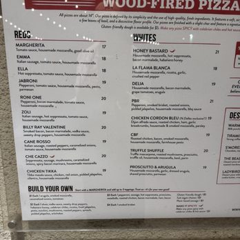 Cane Rosso - Pizza Near Me - Dallas, Texas Cane Rosso - Pizza Near Me - Dallas, Texas