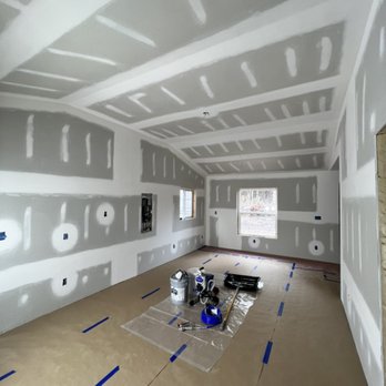 BBX Construction - the interior of a house being remodeled - General Contractors Near Me BBX Construction - the interior of a house being remodeled - General Contractors Near Me