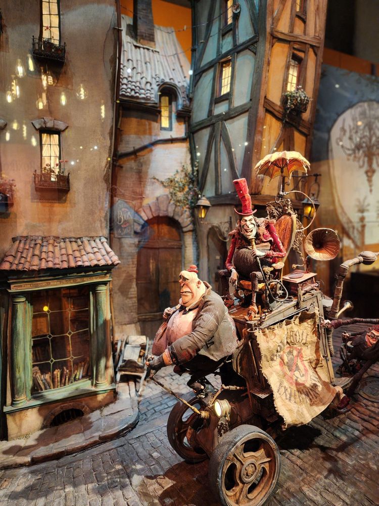 Museum of Pop Culture