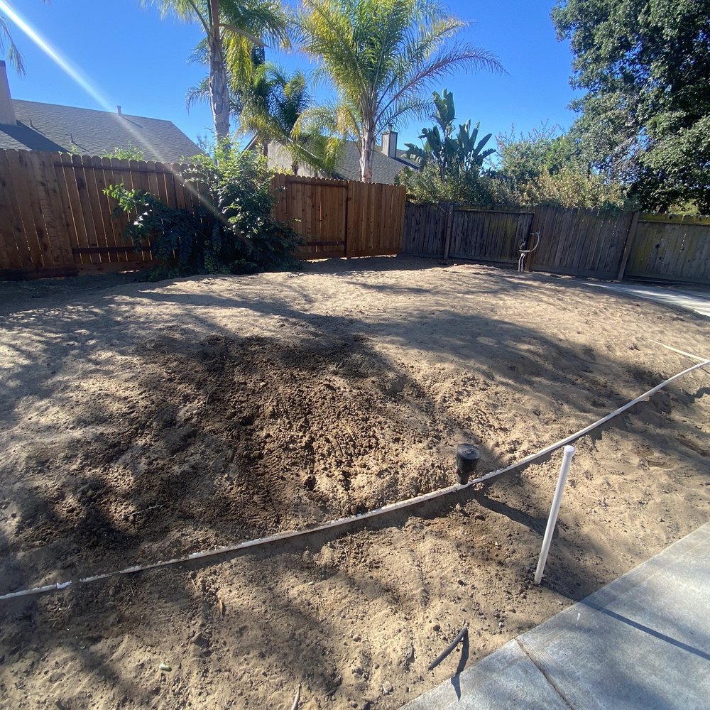 Complete Landscape - Landscaping Near Me - Oakley, California Complete Landscape - Landscaping Near Me - Oakley, California